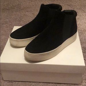 Vince Sneakers Womens